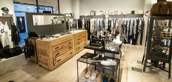 Noss: la historia de un ex Harrods que cambi&oacute; Londres por el sol y playa ibicenco 